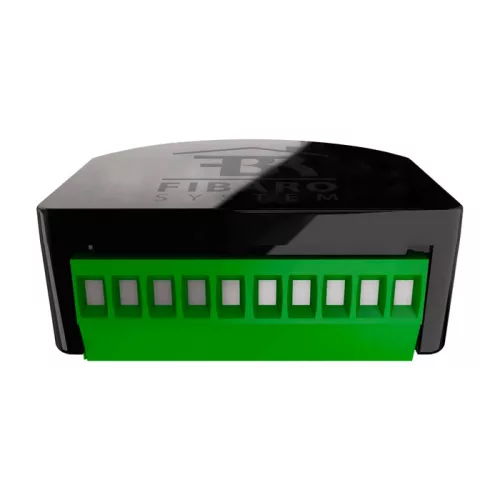 Fibaro RGBW Controller 2 RGBW-vezérlő (Z-Wave)