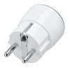 Fibaro Wall Plug (Type F) konnektor (Z-Wave)