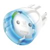 Fibaro Wall Plug (Type F) konnektor (Z-Wave)