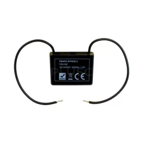 Fibaro Bypass 2 dimmer-kiegészítő (Z-Wave)