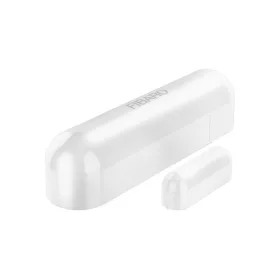   Fibaro Door/Window Sensor 2 (White) ajtó-, ablaknyitásjelző (Z-Wave)