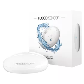 Fibaro Flood Sensor vízérzékelő (Z-Wave)