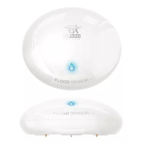 Fibaro Flood Sensor vízérzékelő (Z-Wave)
