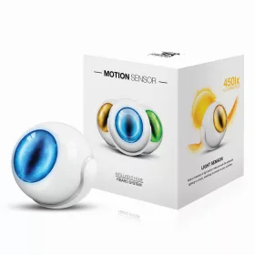 Fibaro Motion Sensor 3-funkciós szenzor (Z-Wave)
