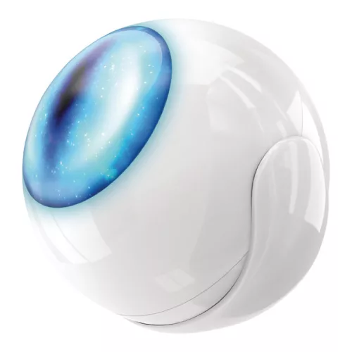 Fibaro Motion Sensor 3-funkciós szenzor (Z-Wave)