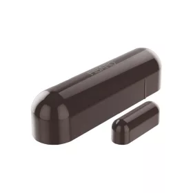   Fibaro Door/Window Sensor 2 (Dark Brown) ajtó-, ablaknyitásjelző (Z-Wave)