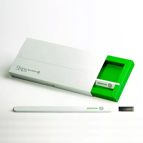 Sensative Strips Guard 800 nyitásérzékelő (Z-Wave)