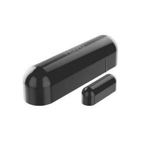  Fibaro Door/Window Sensor 2 (Black) ajtó-, ablaknyitásjelző (Z-Wave)