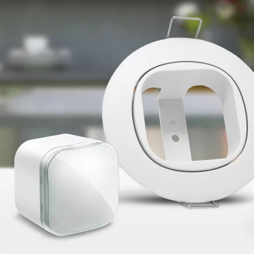 Aeotec Recessor beépítőkeret (Z-Wave)