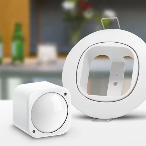 Aeotec Recessor beépítőkeret (Z-Wave)