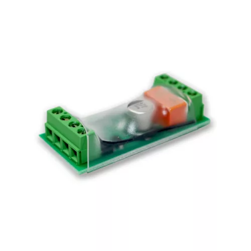 Popp Electronic door opener controller elektromos ajtónyitó vezérlő (Z-Wave)