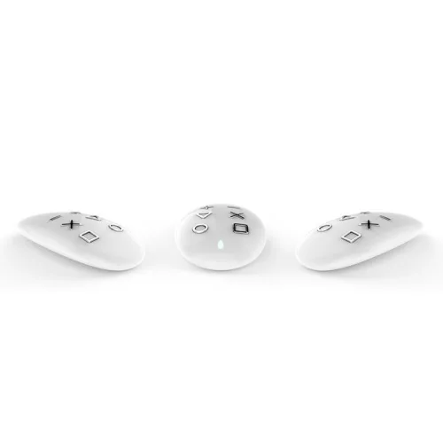 Fibaro Keyfob távvezérlő (Z-Wave)