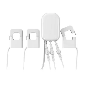   Aeotec Home Energy Meter 3 clamps (200A) fogyasztásmérő 3 fogóval (Z-Wave)