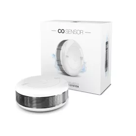 Fibaro CO Sensor szénmonoxid-érzékelő (Z-Wave)