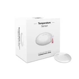   Fibaro Radiator Thermostat Sensor hőszenzor radiátortermosztáthoz (bluetooth)