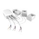 Aeotec Home Energy Meter 3 clamps (60A) fogyasztásmérő 3 fogóval (Z-Wave)
