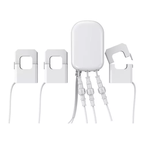 Aeotec Home Energy Meter 3 clamps (60A) fogyasztásmérő 3 fogóval (Z-Wave)