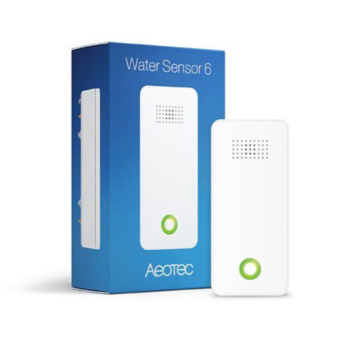 Aeotec Water Sensor 6 vízérzékelő (Z-Wave)