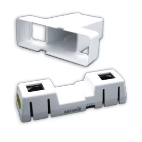 Secure Pipe Sensor Felületi hõszenzor