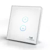 MCO Home MH-C421 fali redõnykapcsoló (Z-Wave)