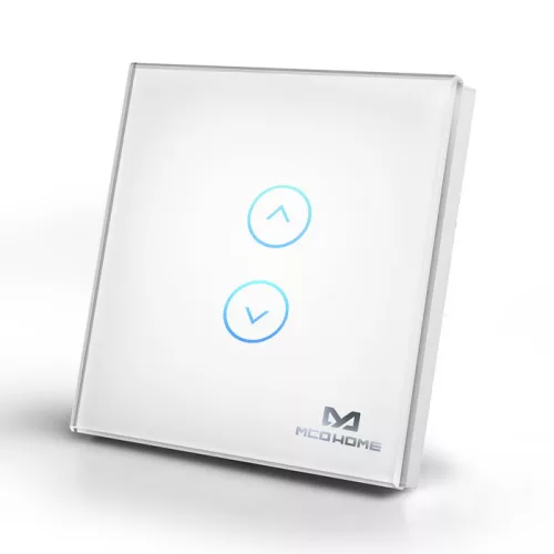 MCO Home MH-C421 fali redõnykapcsoló (Z-Wave)