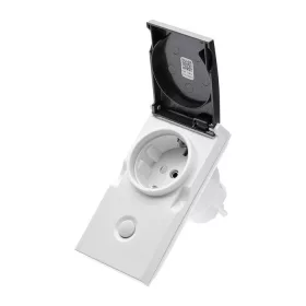 Popp Smart Outdoor Plug kültéri konnektor (Z-Wave)