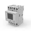 Qubino 3-Phase Smart Meter fogyasztásmérő (Z-Wave)