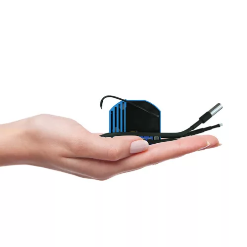 Qubino PWM Thermostat termosztát (Z-Wave)