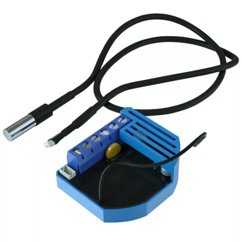 Qubino PWM Thermostat termosztát (Z-Wave)