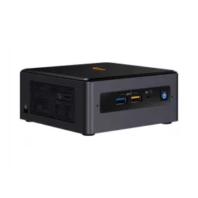 ComfortClick Grinder Black vezérlőközpont