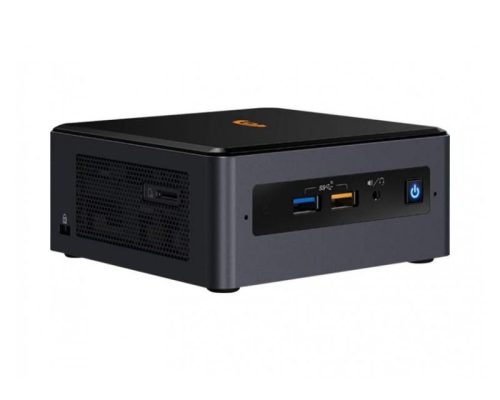 ComfortClick Grinder Black vezérlőközpont