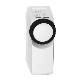 ABUS HomeTec Pro White ajtózár fehér (Z-Wave)