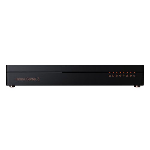 Fibaro Home Center 3 vezérlőközpont (Z-Wave)
