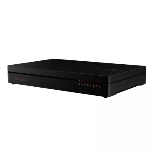 Fibaro Home Center 3 vezérlőközpont (Z-Wave)
