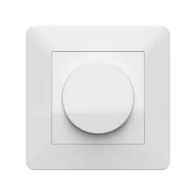 Heatit Z-Dim fényerőszabályzós kapcsoló (Z-Wave)