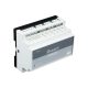 Heatit Z-DIN 616 (6×16A) 6-os relé 3 bemenettel (Z-Wave)
