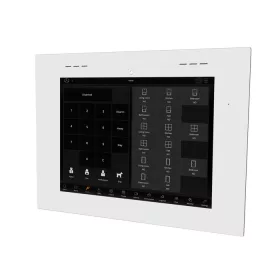 ComfortClick Bobcat 10" (fehér) Androidos fali kezelő