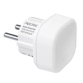 Aeotec Range Extender 7 hatótávnövelő (Z-Wave)