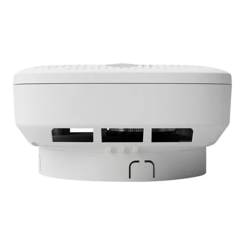 Heatit Z-Smoke Detector 230V (fehér) füst-, hő- és mozgásérzékelő (Z-Wave)