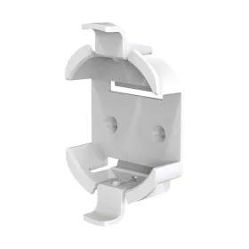   Heltun Micromodule Mounting Adaptor adapter relé DIN-sínre szereléséhez (Z-Wave)