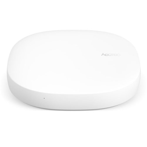 Aeotec Smart Home Hub vezérlőközpont (Z-Wave, ZigBee)