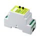 Eutonomy euFIX S224 DIN-adapter