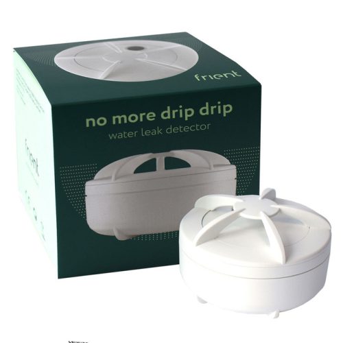frient Water Leak Detector vizérzékelő (Zigbee)