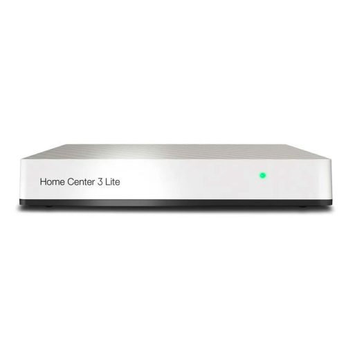 Fibaro Home Center 3 Lite  vezérlőközpont (Z-Wave)
