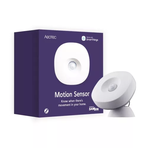 Aeotec Motion Sensor (ZB) mozgásérzékelő (Zigbee)