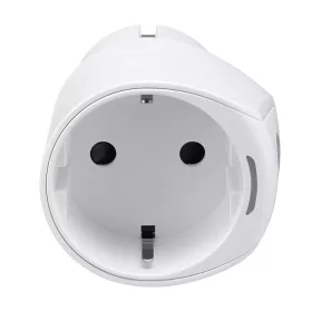 Aeotec Outlet Type F (ZB) konnektor (Zigbee)