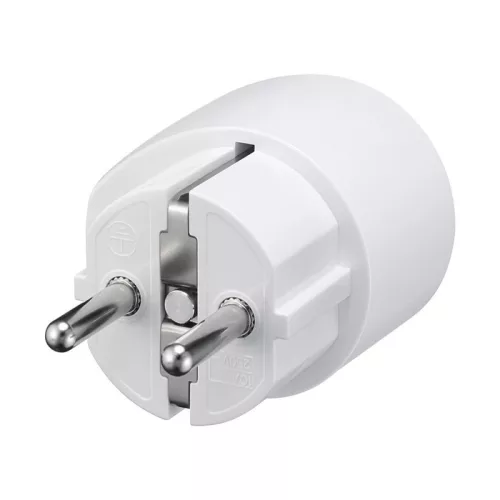 Aeotec Outlet Type F (ZB) konnektor (Zigbee)