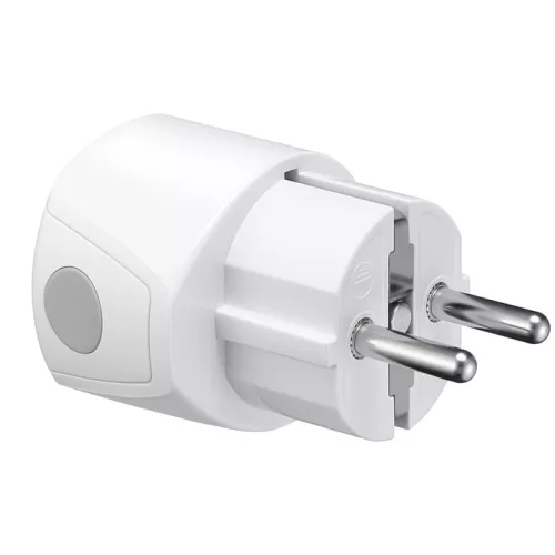 Aeotec Outlet Type F (ZB) konnektor (Zigbee)