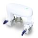 Heatit Leakage stopper csapvezérlő (Z-Wave)