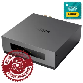 WiiM CI AMP MOD A80 Accessory Kit rack szerelvény